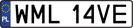 WML14VE