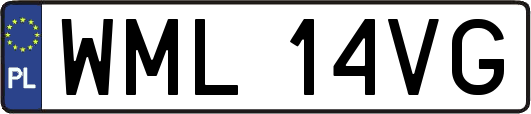 WML14VG