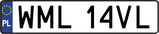 WML14VL