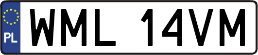WML14VM