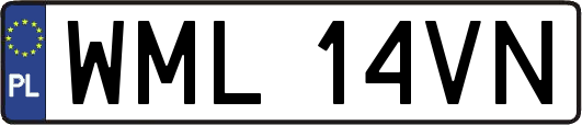 WML14VN