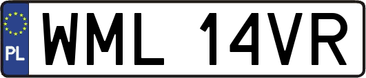 WML14VR
