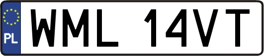 WML14VT
