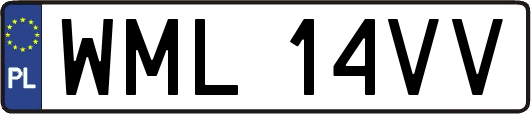 WML14VV