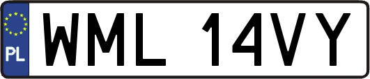WML14VY