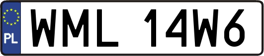 WML14W6