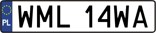WML14WA