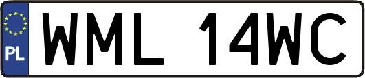 WML14WC
