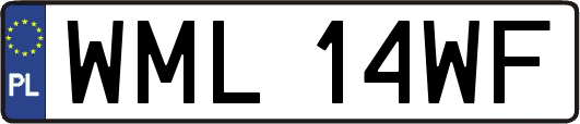 WML14WF