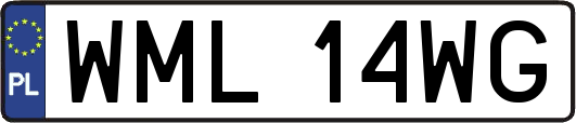 WML14WG