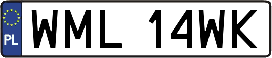 WML14WK
