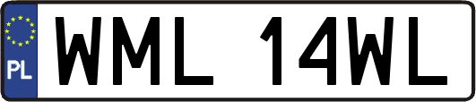WML14WL