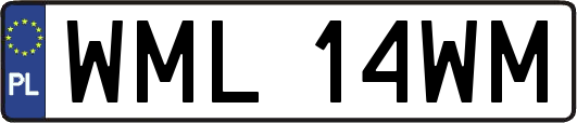 WML14WM