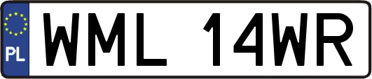 WML14WR