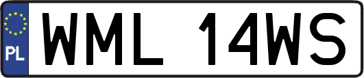 WML14WS