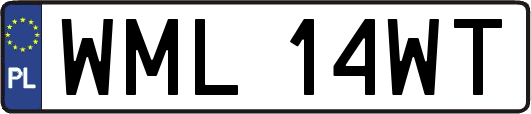 WML14WT