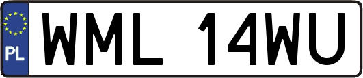 WML14WU