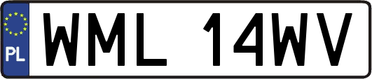 WML14WV