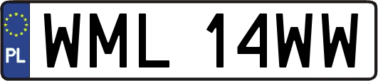WML14WW