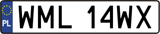 WML14WX