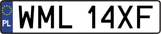 WML14XF