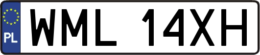 WML14XH