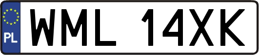 WML14XK