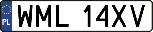 WML14XV