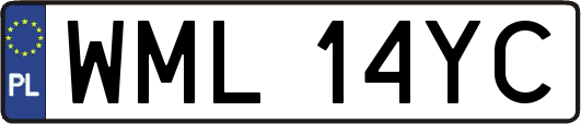WML14YC