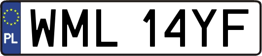 WML14YF
