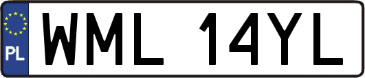 WML14YL