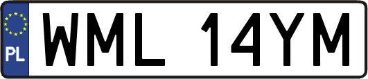 WML14YM