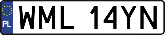 WML14YN