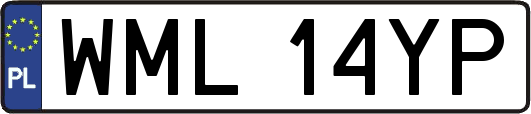 WML14YP