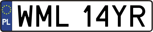WML14YR