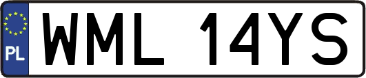 WML14YS