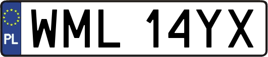 WML14YX