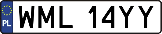 WML14YY