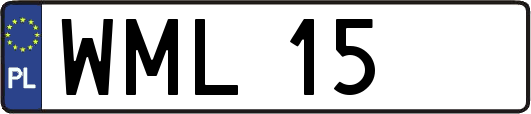 WML15