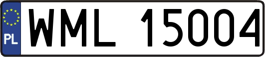 WML15004