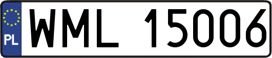 WML15006