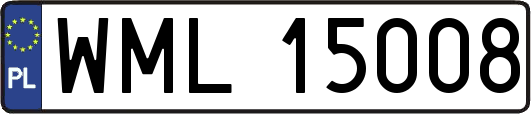 WML15008