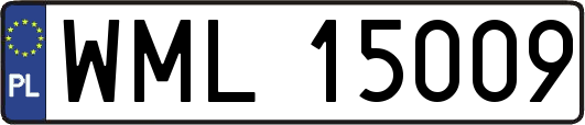 WML15009