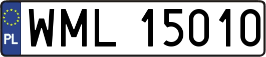 WML15010