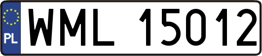 WML15012