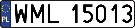 WML15013