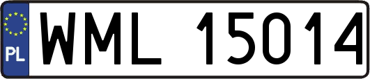 WML15014