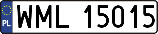 WML15015