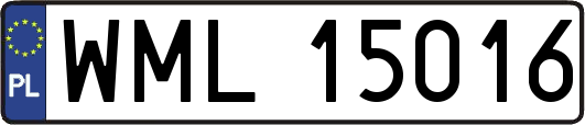 WML15016