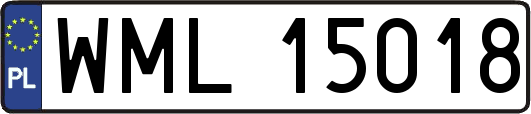 WML15018